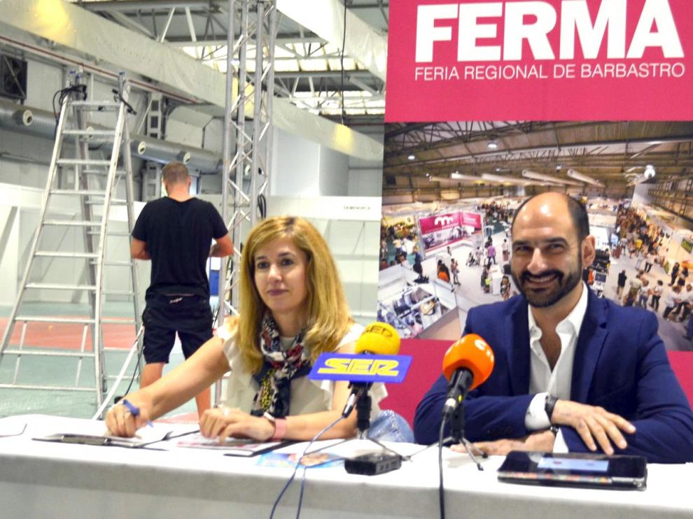 Ferma 2019 abre este viernes con más de 70 expositores