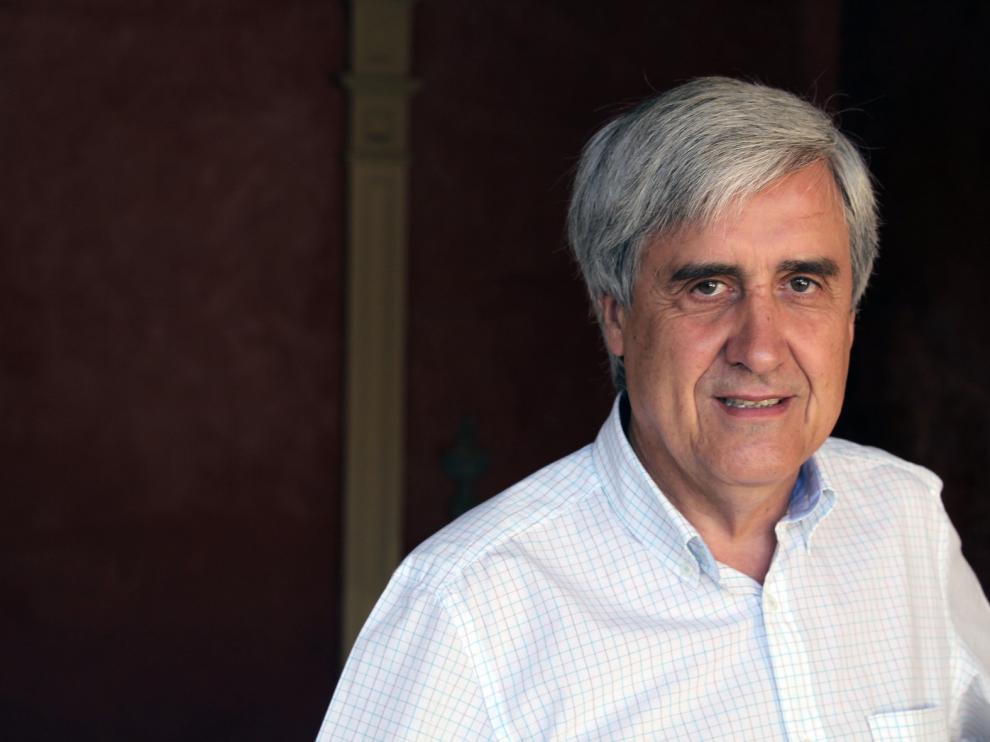 Badiola llama a la "responsabilidad ciudadana" para actuar frente coronavirus