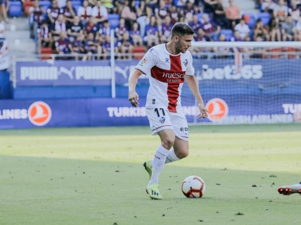 Gallar se marcha al Girona
