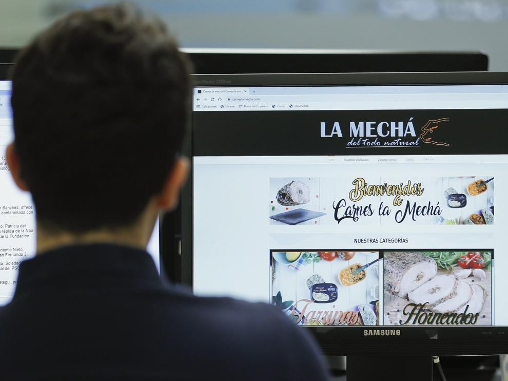 Sanidad desaconseja consumir otros productos de la marca de la carne afectada