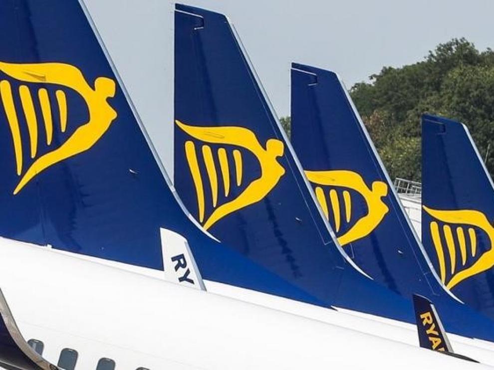 Los pilotos españoles de Ryanair apoyan masivamente ir a la huelga