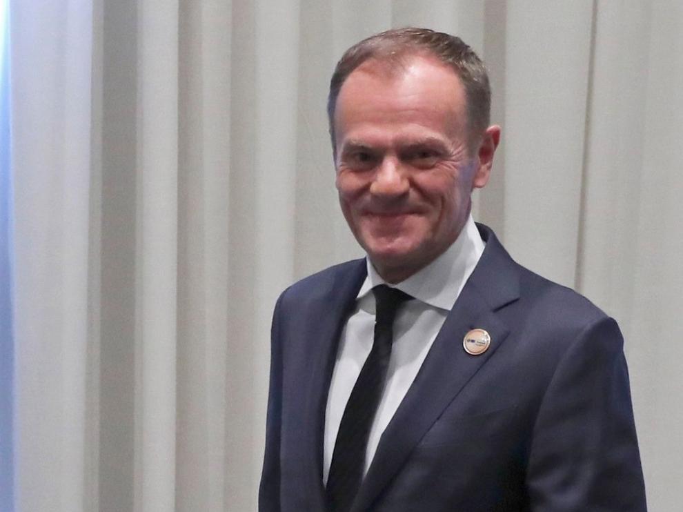 La UE se opone a que Rusia retorne al G7