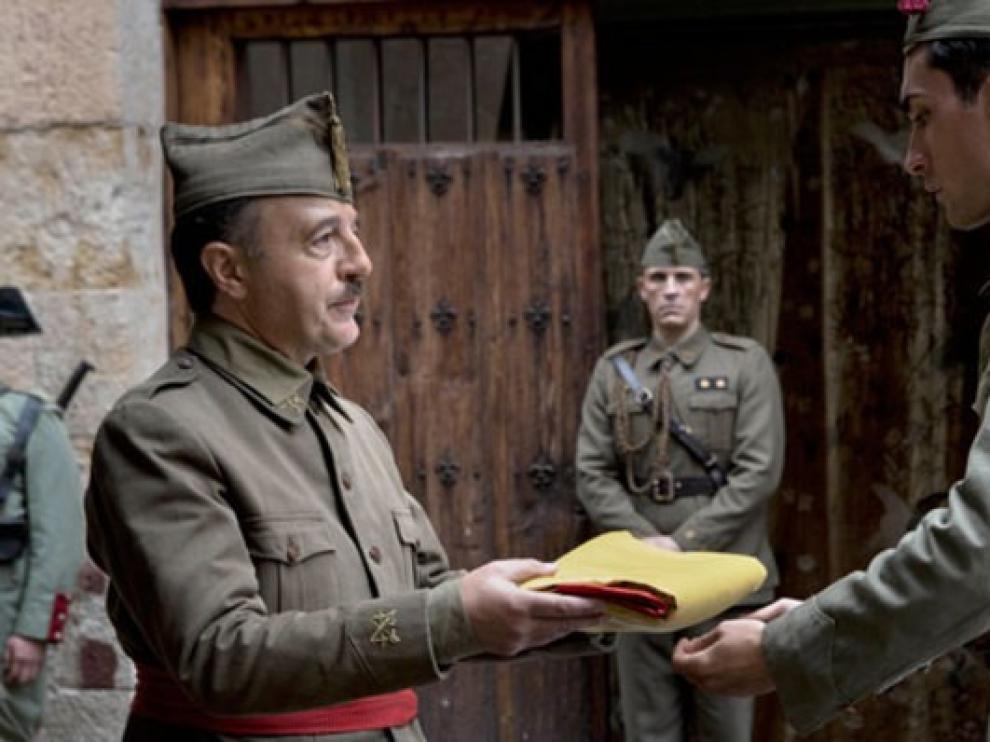 Diecisiete películas optan a ganar la Concha de Oro