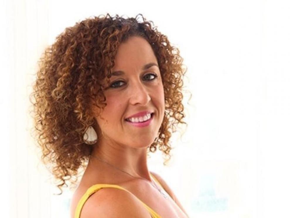 Laura Molina: "Es un viaje para que la persona aprenda a conectar con ella misma"