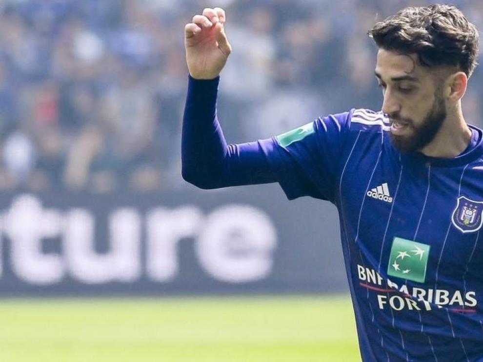 Josué Sá refuerza la defensa del Huesca