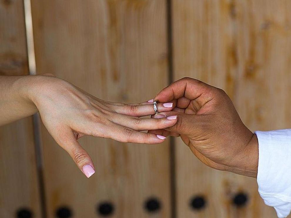 Detenidas seis personas en Zaragoza implicadas en matrimonios de conveniencia