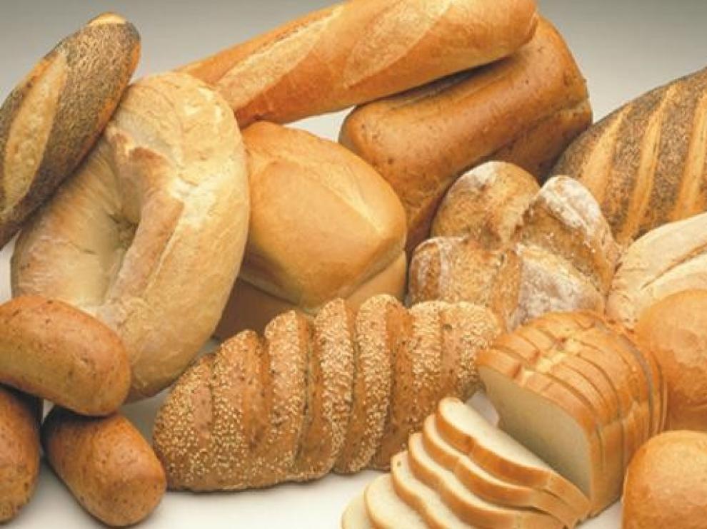Los hogares españoles desperdician más de 62,3 millones de kilos de pan al año, según un estudio