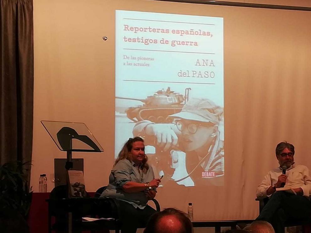 El "Periodismo de Altura" aborda la repetición electoral