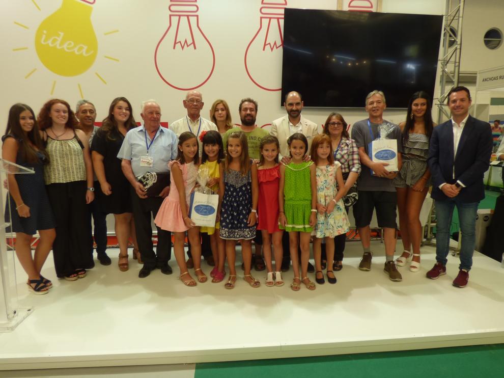 La agroalimentación protagoniza la segunda jornada de Ferma