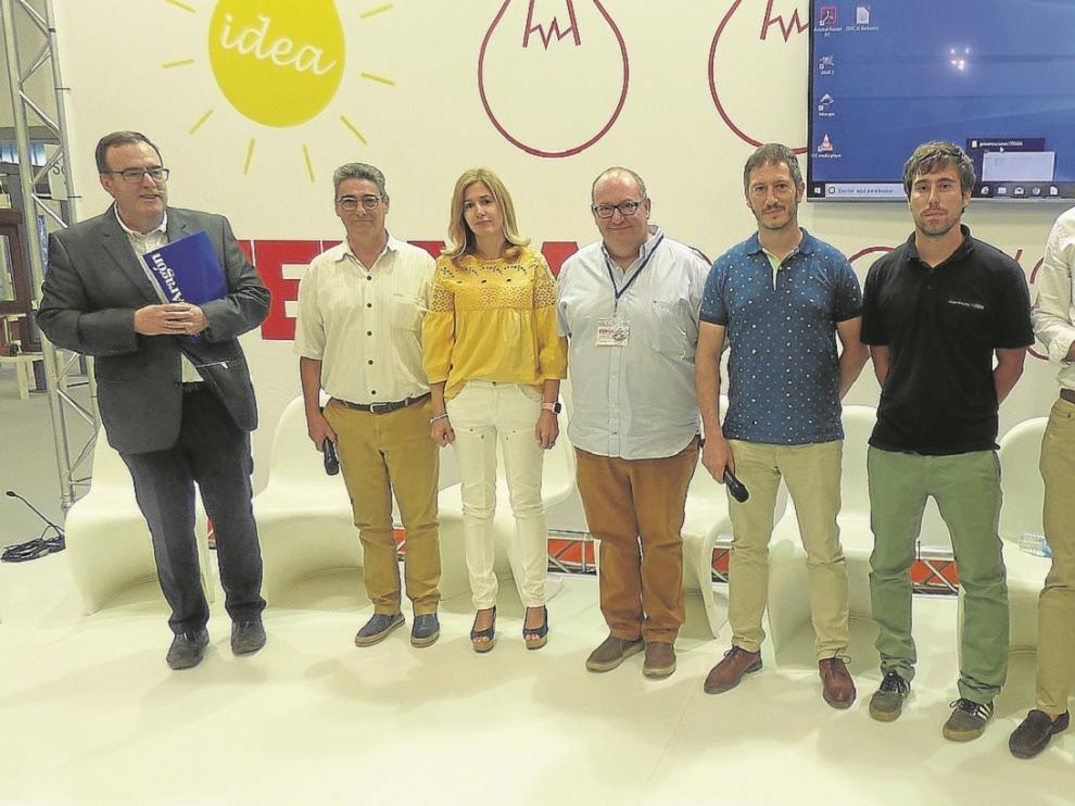 Las razones por las que la innovación es el camino y se encuentra "Zerca!"