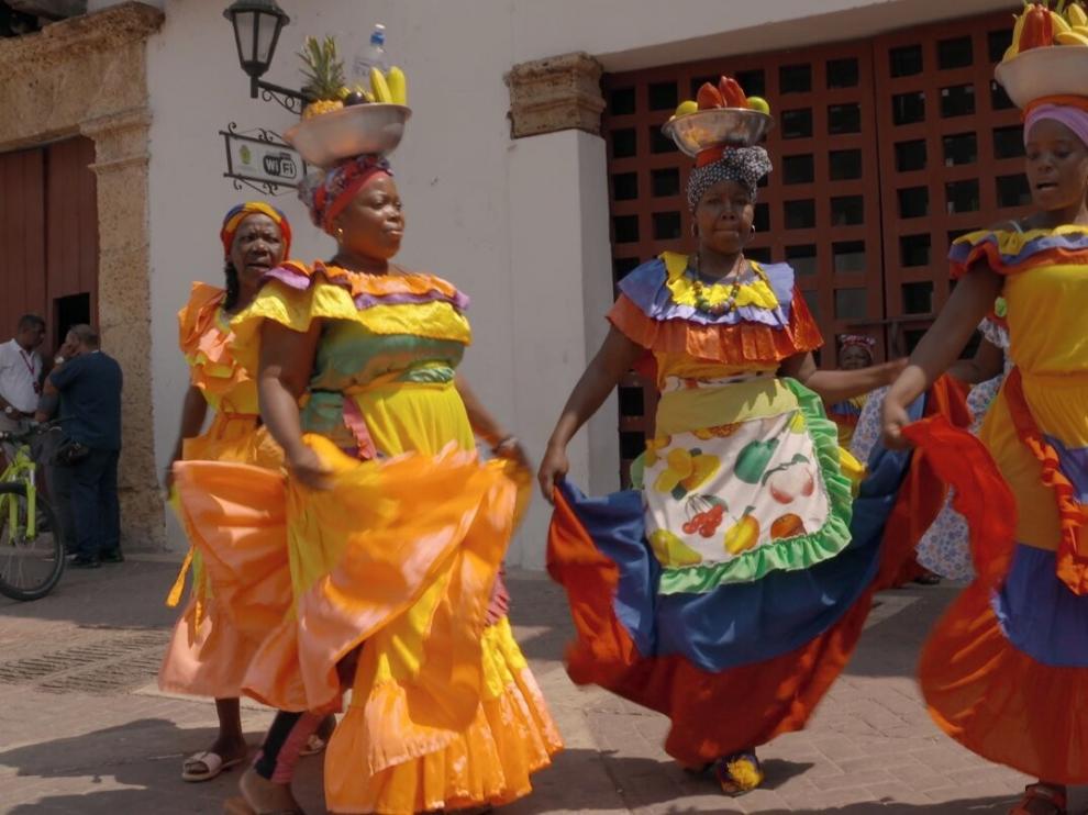 "Viajeros Cuatro" se adentra en la histórica Cartagena de Indias