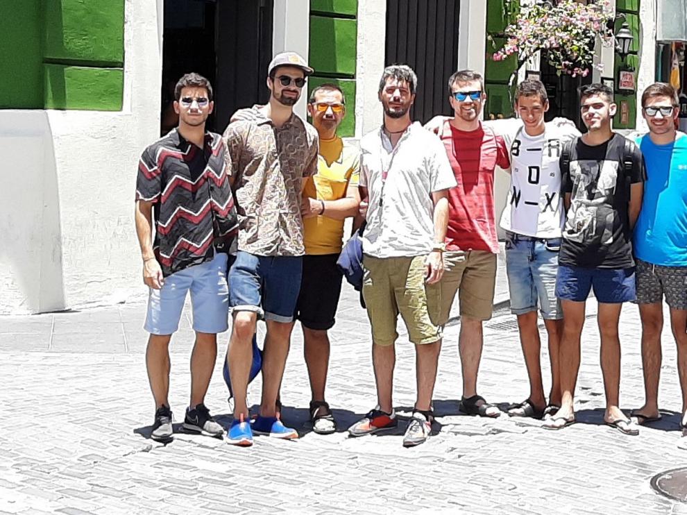 Jazz for Kids traslada su magia musical a Puerto Rico