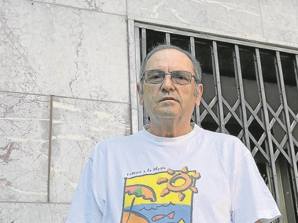 Francisco Encuentra Castillón: “La satisfacción más grande es que, en lugar de clientes, son amigo