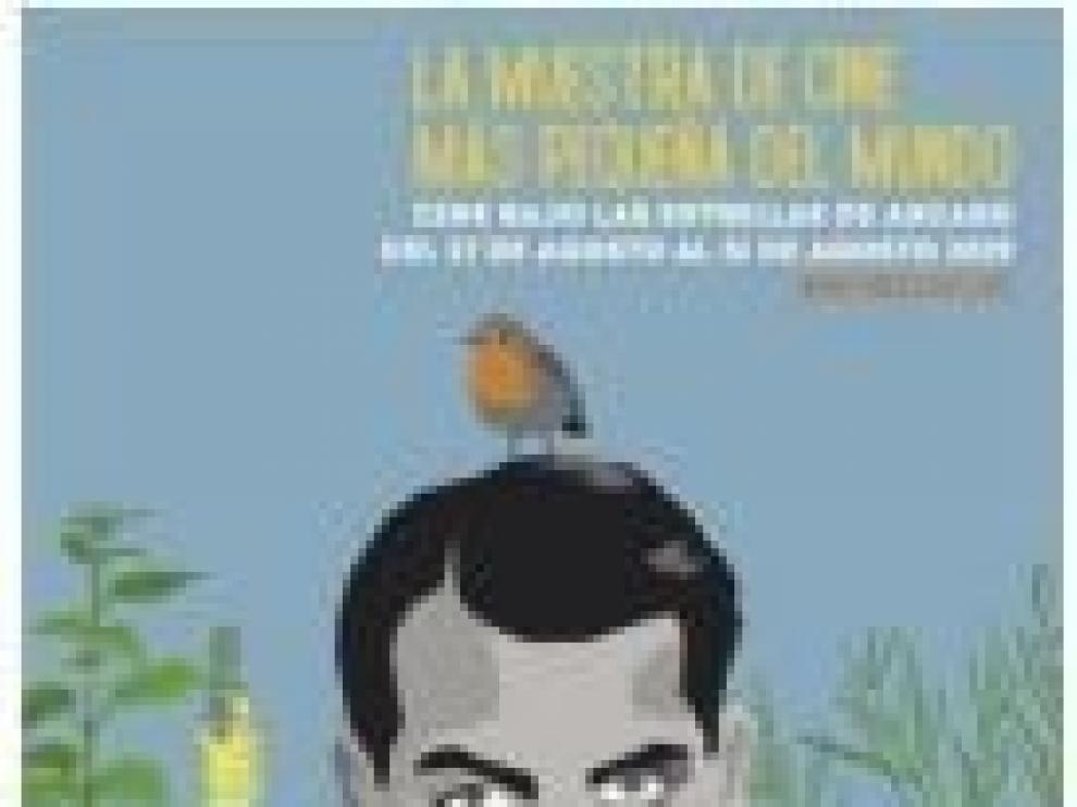 La VIII Muestra de Cine de Ascaso, una manera cinematográfica de rellenar la denominada 'España Vaciada'