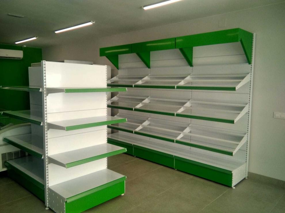 Licitan la gestión de una tienda en San Esteban ante el cierre de la actual