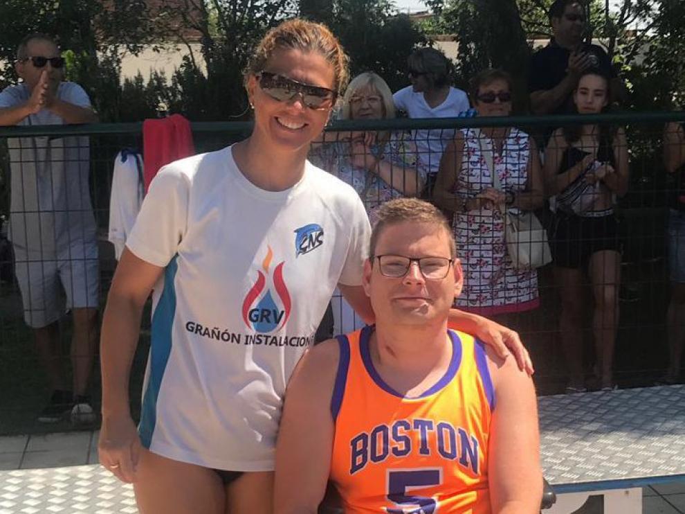 Diversión y espectáculo en el Trofeo San Antolín