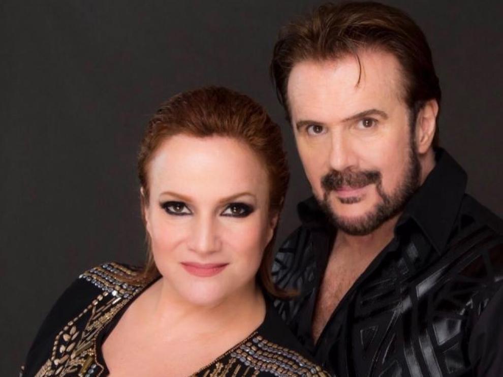 Pimpinela, Grammy Latino a la Excelencia