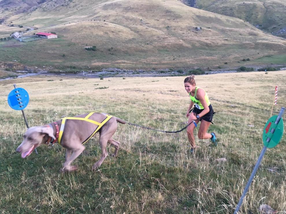 El Pirineos Dog duplica el número de participantes