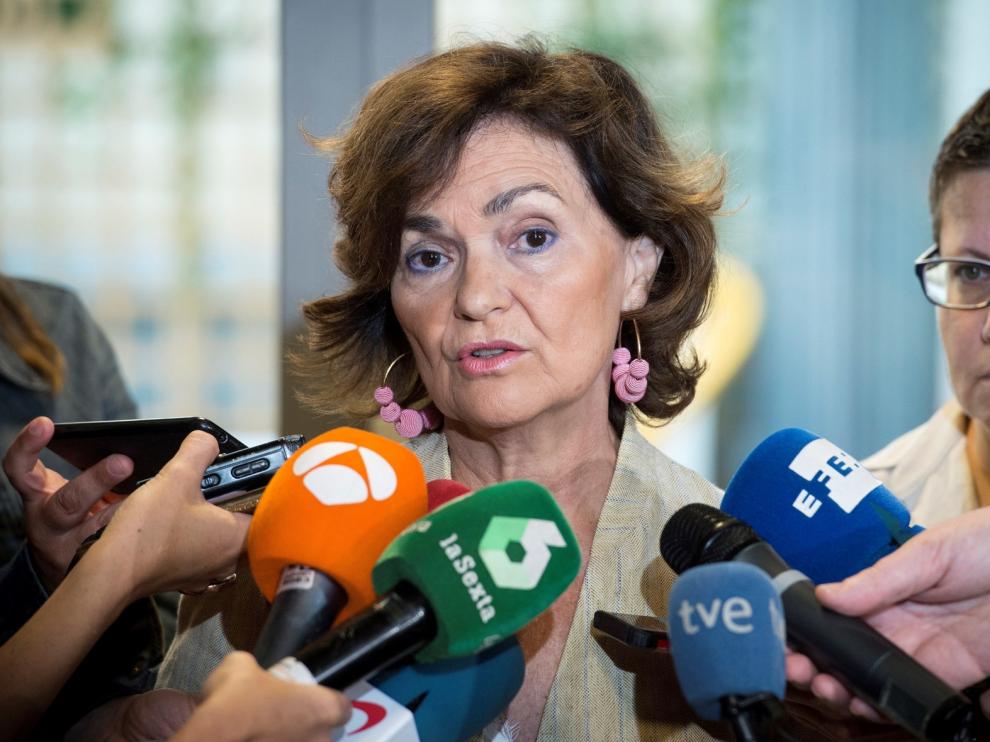 El PSOE invita a Podemos a cerrar un nuevo programa