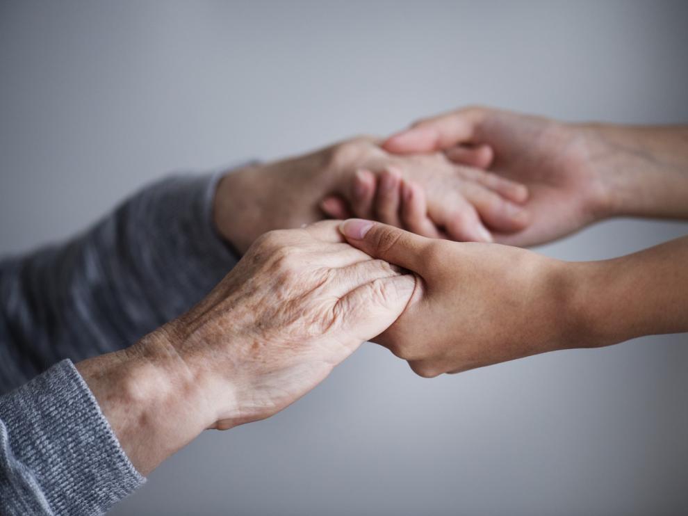 Un "esfuerzo en recursos intermedios" para mayores en Huesca