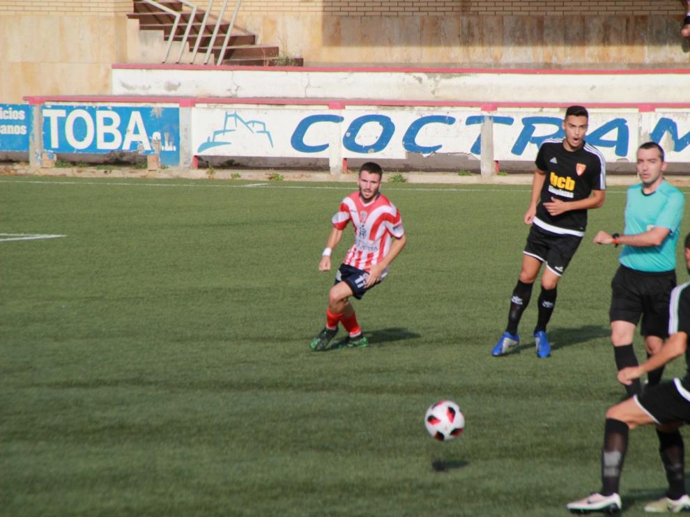 El Monzón, a por el título y la sorpresa en Teruel