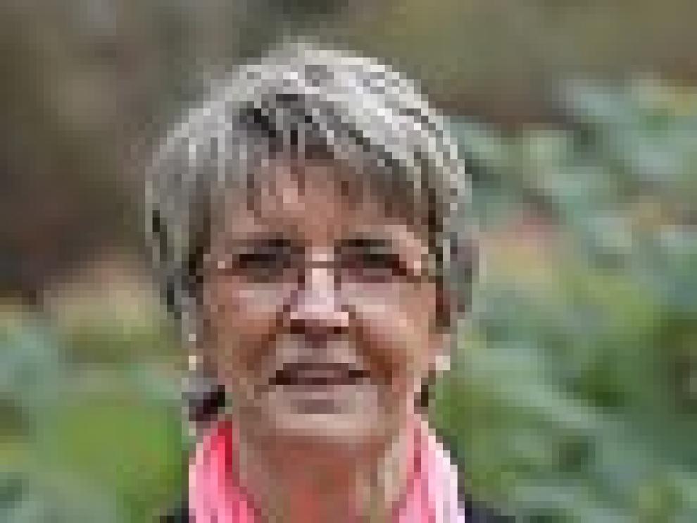 La edil de Tournefeuille Mireille Abbal será la pregonera de Graus