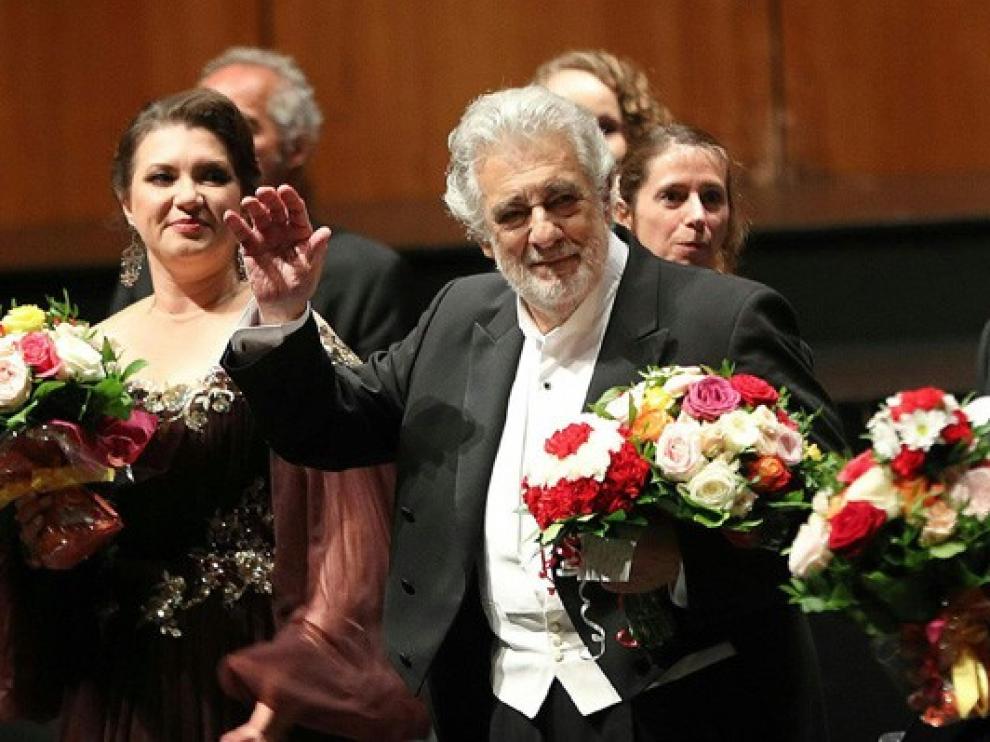 Tokio 2020 sigue de cerca las acusaciones de acoso sobre Plácido Domingo