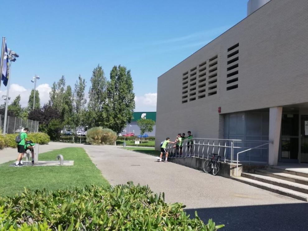 Las elecciones a rector de la Universidad de Zaragoza serán el 24 de noviembre y podría votarse online