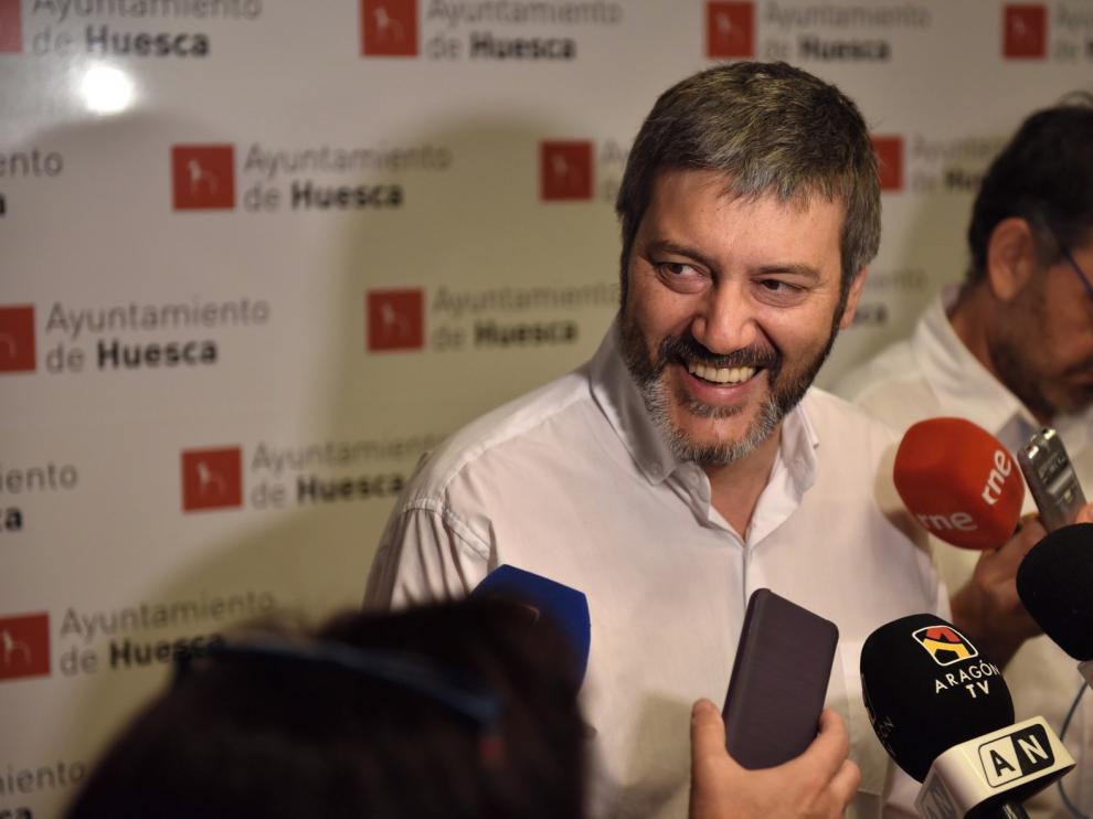 El PP pide a la DPH que apoye la ganadería extensiva