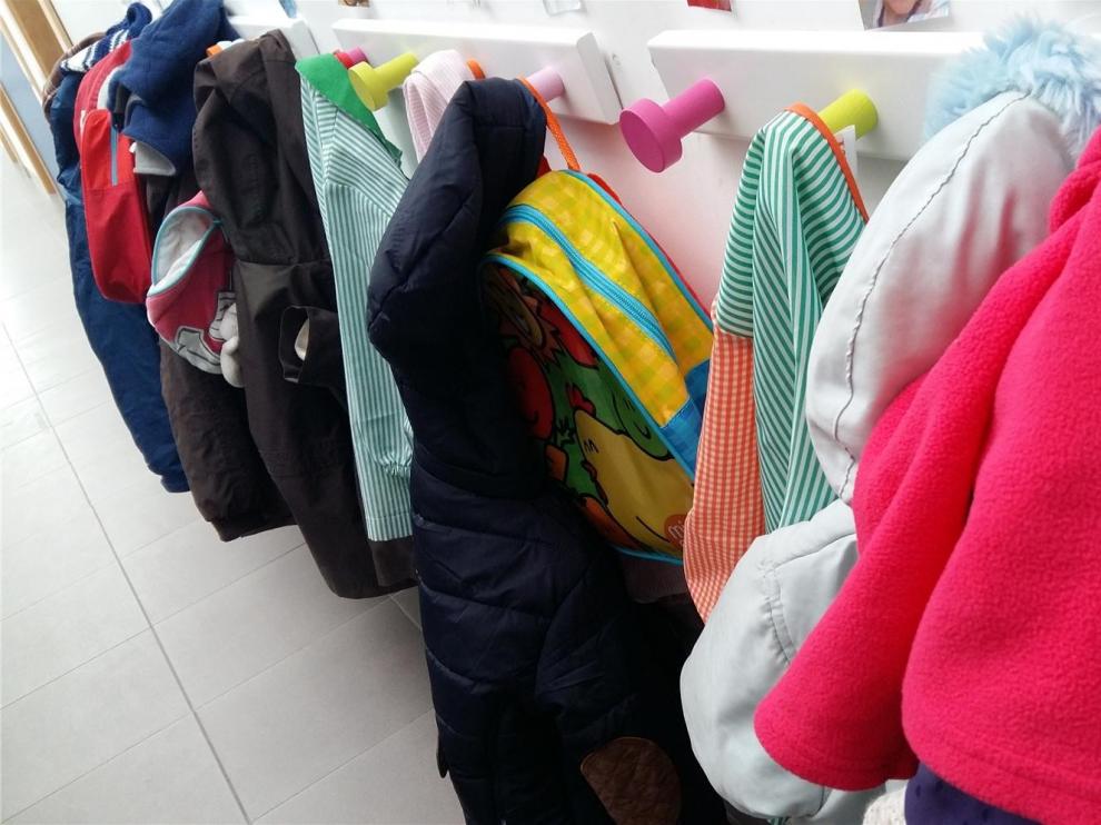 La DGA financiará con 9,3 millones el personal de 185 escuelas infantiles
