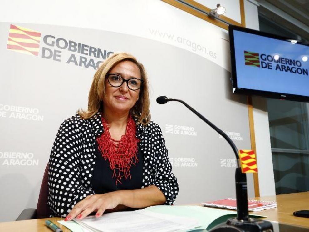 El Consejo de Gobierno de Aragón aprueba la elección de 34 directores generales, 21 nuevos