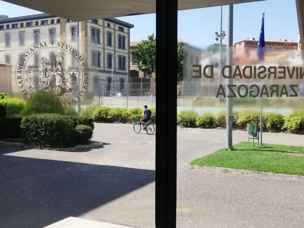El Campus de Huesca abre septiembre con un congreso de Ingeniería Agrícola y otro de Economía y Empresa