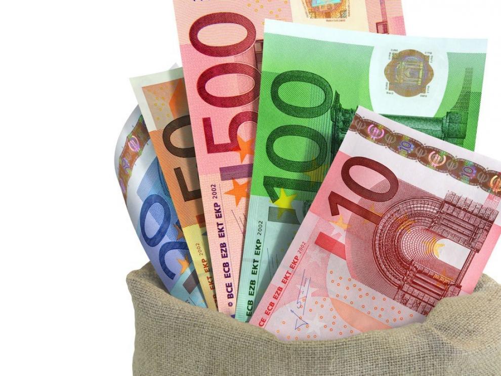La confianza rebota en agosto en la eurozona