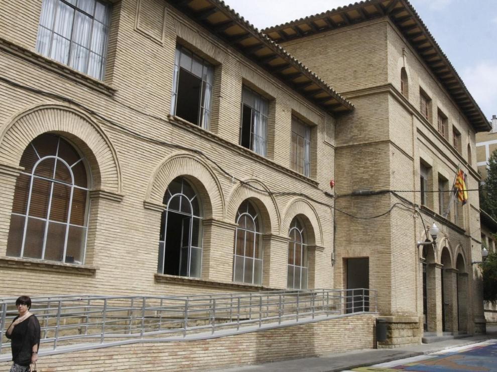 La escolarización anticipada llega a Montanuy y Arén
