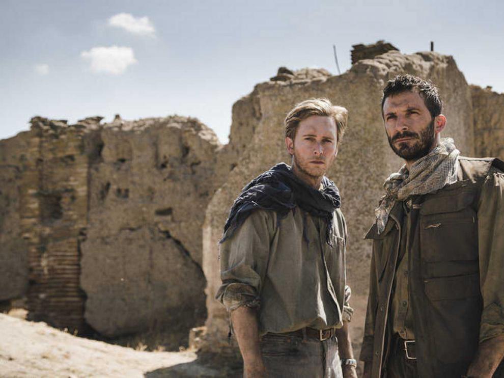 "Cuéntame" recreará la Guerra del Golfo en su 20ª temporada