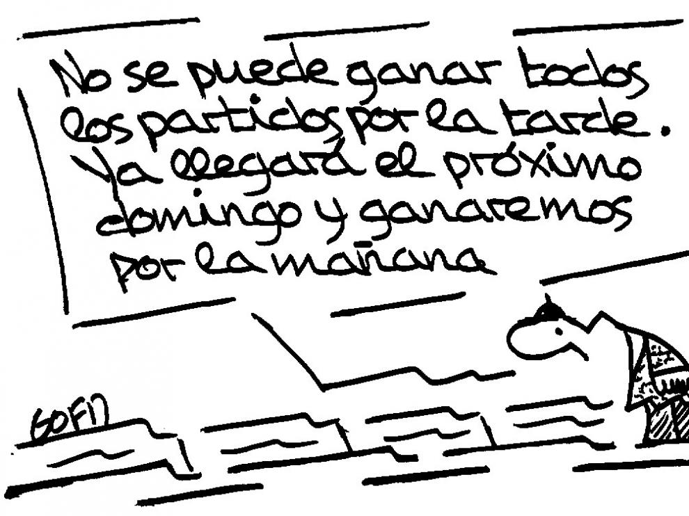 Almería-Huesca: prohibido traicionarse