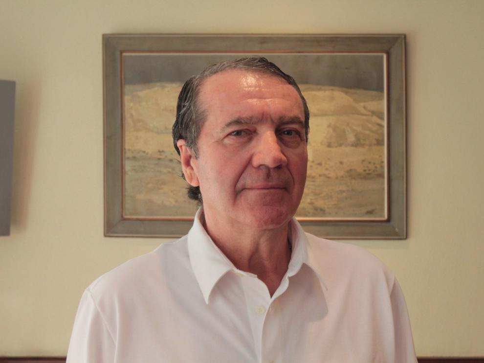 Fallece el empresario taurino Ignacio Zorita