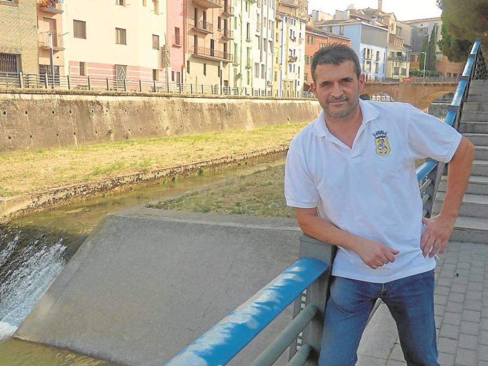 Juanjo Malo: "Somos partidarios de renovar y no tocar mucho lo que funciona bien"