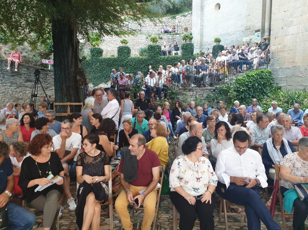 La Atlantida Chamber Ochestra clausura "Clásicos en la Frontera"