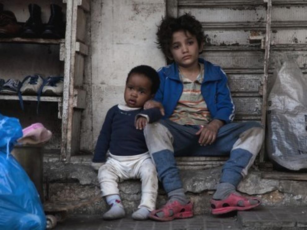 "Girl" abre este lunes la temporada de otoño del Ciclo de Cine Gourmet 2019