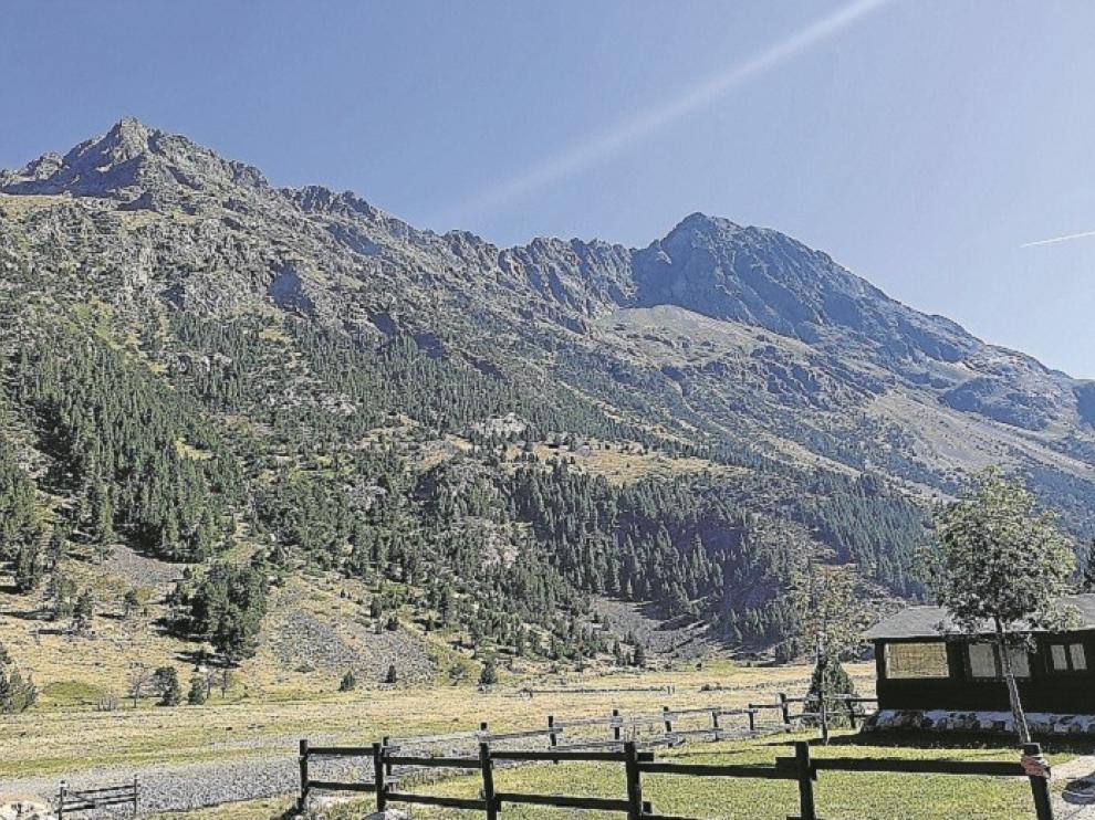 Empresarios del valle de Benasque animan a compartir historias