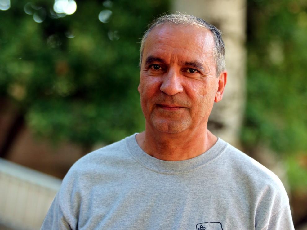 Diego Cáceres: "El Tai Chi es el arte marcial que tiene más beneficios terapéuticos"