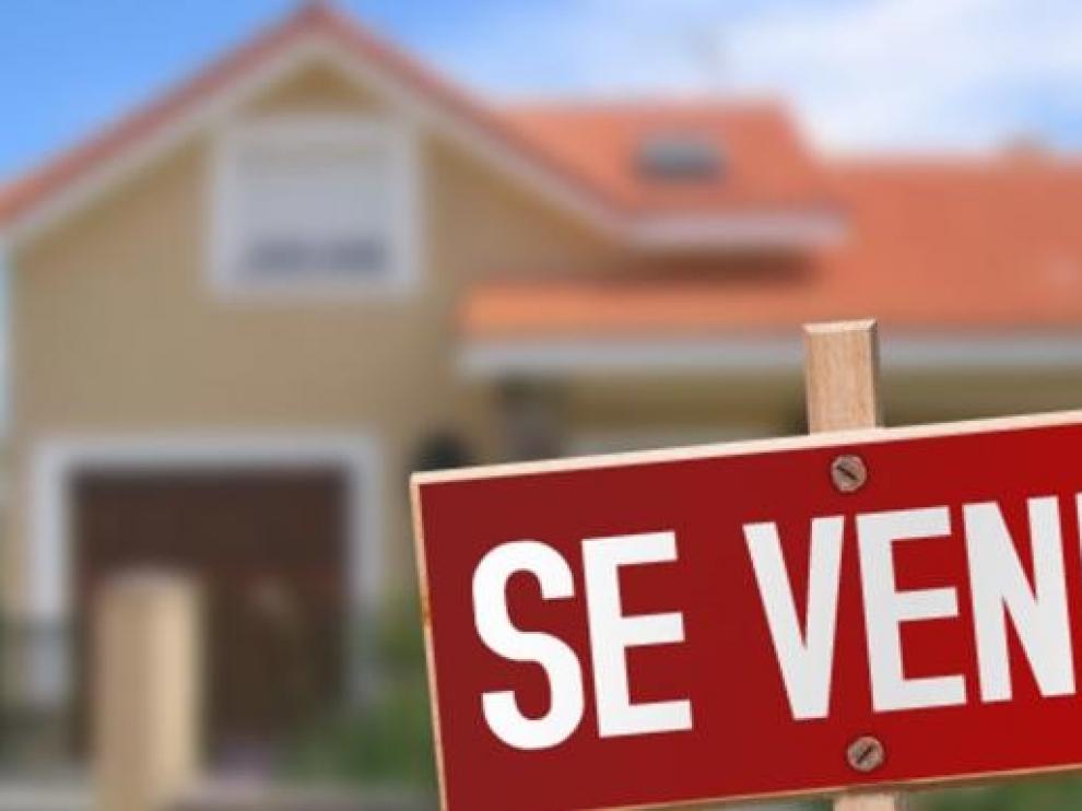 El precio de la vivienda usada en España subió un 0,6% en agosto