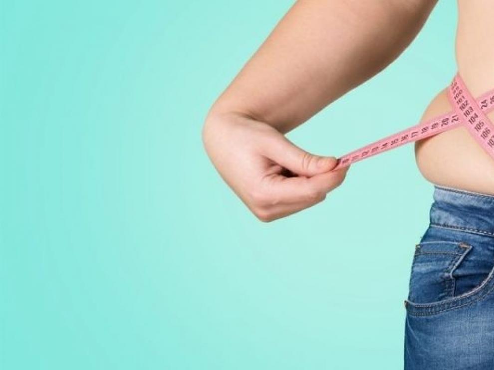 Los expertos dicen que el crecimiento de la obesidad en España es similar al de EEUU