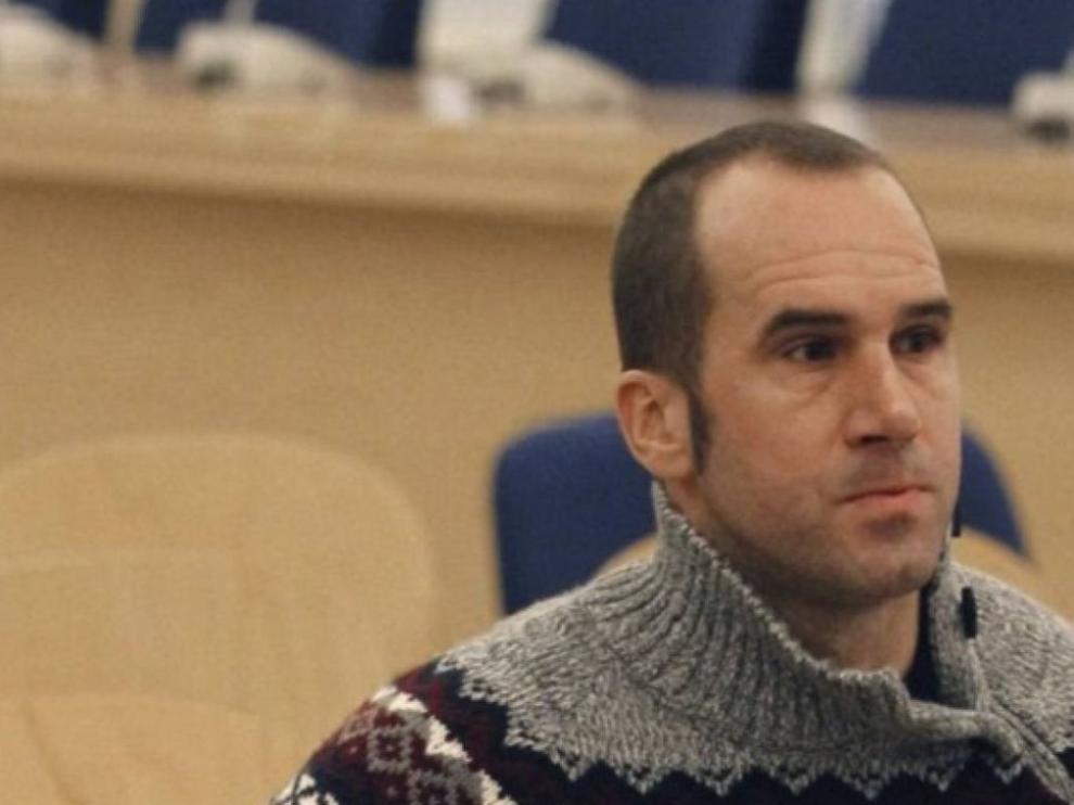 El histórico de ETA 'Txeroki' pasa el miércoles a disposición judicial tras su entrega temporal a España