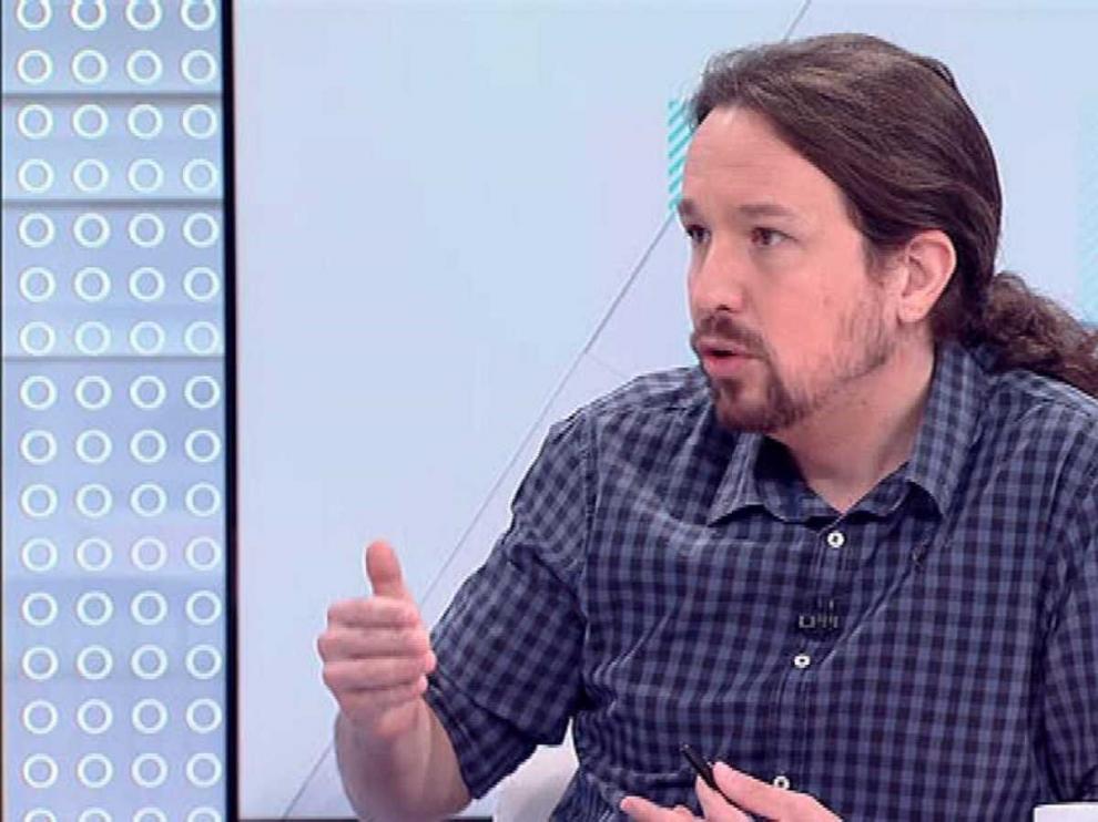 Iglesias a Sánchez: "Ya hemos aceptado suficientes humillaciones"