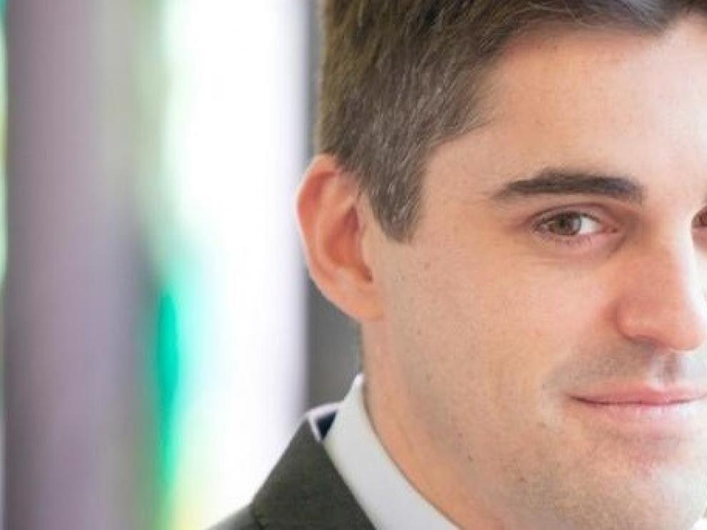 El jaqués Pablo Larraz dirige el Orfeón Catalán