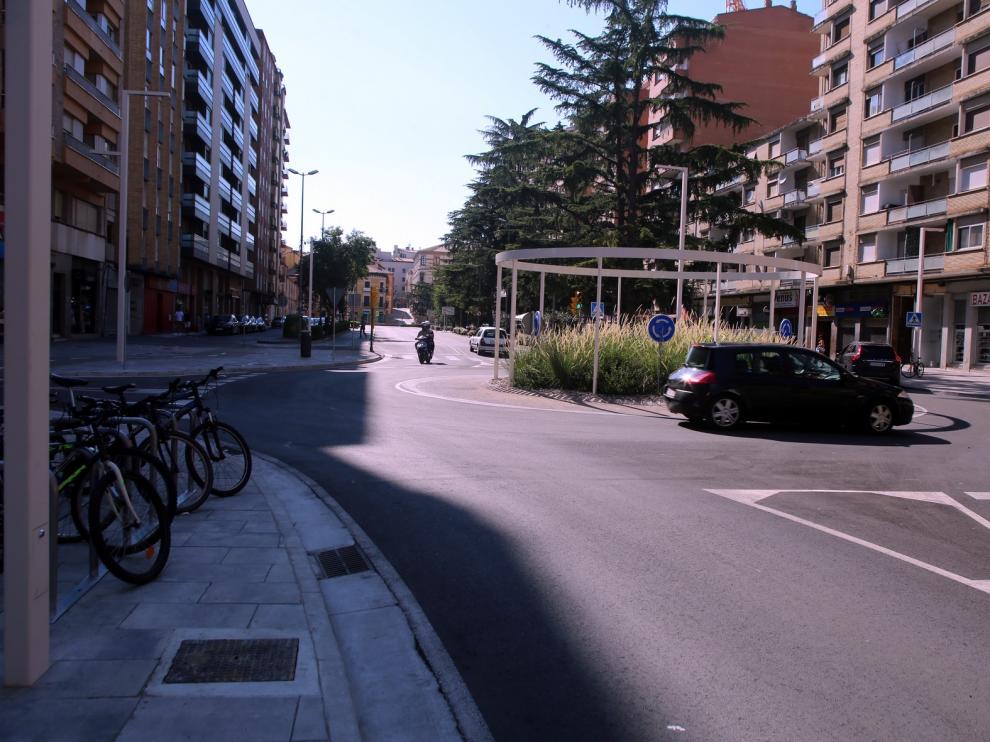 Las ordenanzas fiscales, primer reto del gobierno municipal de Huesca