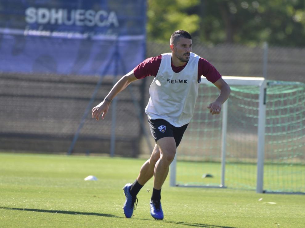 Datkovic y Doukouré ya trabajan con el grupo