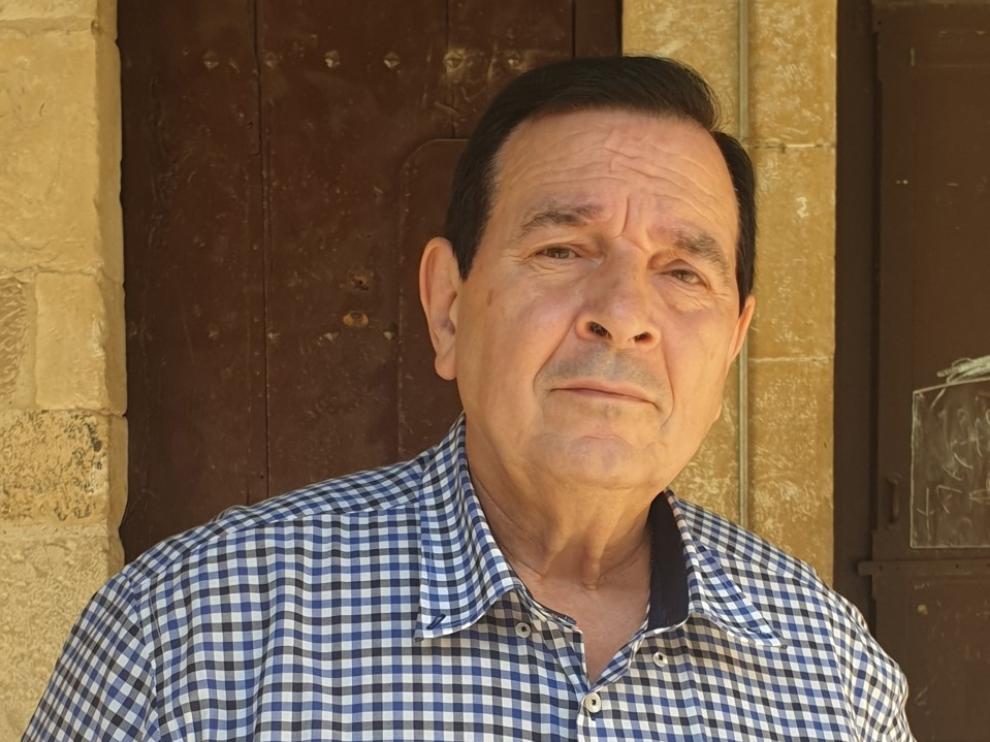 Valentín Trell: "La diáspora son quienes más aportan, entre ellos hay grandes mecenas"